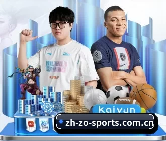 加入我们, 开启不一样的体育体验
